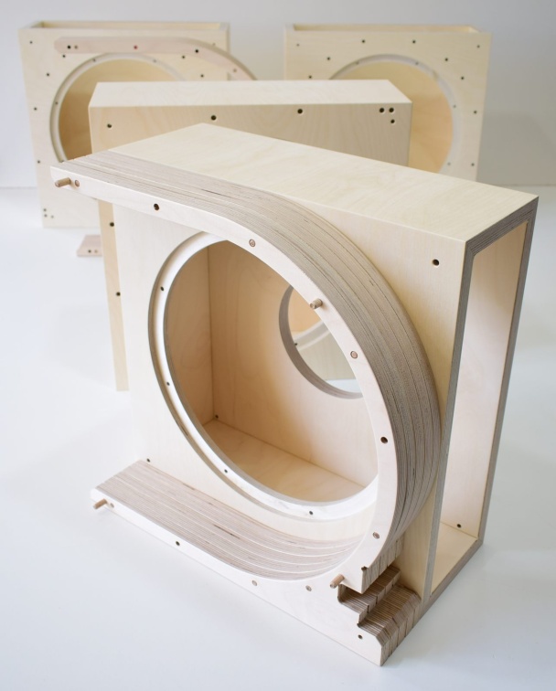 Ripol BMC D015 - 022